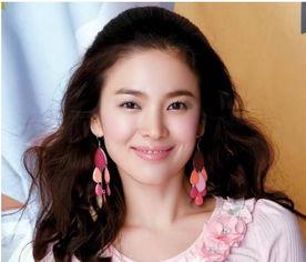 娱乐圈吃瓜爆料宋慧乔